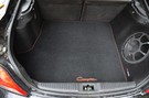Ворсовые коврики на Hyundai Tiburon II 2001 - 2009 в Нижнем Тагиле