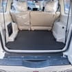 Ворсовые коврики на Mitsubishi Pajero IV 2006 - 2021 в Нижнем Тагиле