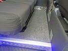 Ворсовые коврики на Mercedes Sprinter Classic (W909) 2013 - 2025 в Нижнем Тагиле