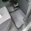 Ворсовые коврики на Daihatsu Storia 1998 - 2004 в Нижнем Тагиле