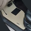 Ворсовые коврики на KIA Sorento I 2002 - 2009 в Нижнем Тагиле