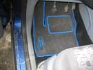 Ворсовые коврики на Ford C-Max 2003 - 2010 в Нижнем Тагиле