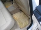 Ворсовые коврики на BMW X3 (F25) 2011 - 2017 в Нижнем Тагиле