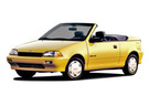 Ворсовые коврики на Suzuki Swift II Европа 1989 - 2004 в Нижнем Тагиле