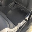 Ворсовые коврики на Audi S3 (8V) 2013 - 2021 в Нижнем Тагиле