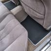 Ворсовые коврики на Toyota Cresta (X100) 1996 - 2001 в Нижнем Тагиле