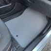 Ворсовые коврики на Hyundai i20 I 2008 - 2014 в Нижнем Тагиле