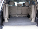 Ворсовые коврики на Lexus LX 570 и LX450d 2007 - 2023 в Нижнем Тагиле