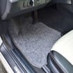Ворсовые коврики на BMW 3 (E90/E91/E92/E93) 2005 - 2012 в Нижнем Тагиле