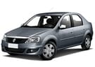 Ворсовые коврики на Renault Logan I 2004 - 2016 в Нижнем Тагиле