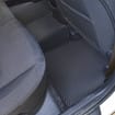 Ворсовые коврики на KIA Sportage V 2021 - 2025 в Нижнем Тагиле