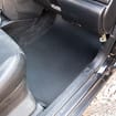 Ворсовые коврики на Land Rover Freelander I 1998 - 2006 в Нижнем Тагиле