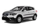 Ворсовые коврики на Suzuki SX4 II 2014 - 2021 в Нижнем Тагиле