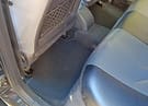 Ворсовые коврики на Citroen C4 I 2004 - 2011 в Нижнем Тагиле