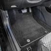 Ворсовые коврики на KIA Ceed III 2018 - 2025 в Нижнем Тагиле