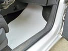 Ворсовые коврики на Citroen C4 I 2004 - 2011 в Нижнем Тагиле