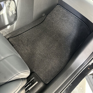 EVA коврики на GAC S7 2025&nbsp;-&nbsp;2026 в Нижнем Тагиле