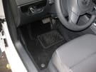 Ворсовые коврики на Volkswagen Jetta VI 2010 - 2019 в Нижнем Тагиле