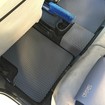 Ворсовые коврики на Daihatsu Boon (M300) 2004 - 2010 в Нижнем Тагиле