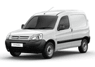 Коврики на Citroen Berlingo I 1996 - 2012 в Нижнем Тагиле