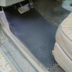 Ворсовые коврики на Jeep Grand Cherokee (ZJ) 1992 - 1999 в Нижнем Тагиле