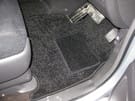 Ворсовые коврики на Honda StepWGN III 2005 - 2009 в Нижнем Тагиле