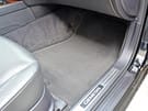 Ворсовые коврики на Hyundai Genesis I 2008 - 2014 в Нижнем Тагиле
