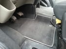 Ворсовые коврики на Ford Tourneo Custom 2012 - 2025 в Нижнем Тагиле
