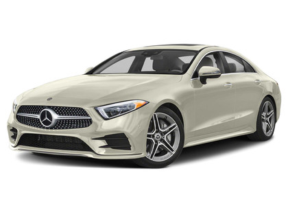 Ворсовые коврики на Mercedes CLS (C257) 2017 - 2023 в Нижнем Тагиле
