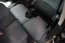 Ворсовые коврики на Citroen C3 Picasso 2008 - 2017 в Нижнем Тагиле