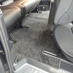 Ворсовые коврики на Mercedes V-класс (W447) 2014 - 2025 в Нижнем Тагиле