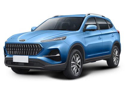 Ворсовые коврики на JAC S7 2020 - 2025 в Нижнем Тагиле
