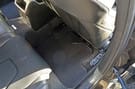 Ворсовые коврики на Audi S4 (B8) 2007 - 2015 в Нижнем Тагиле