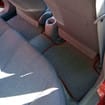 Ворсовые коврики на Hyundai Accent 1999 - 2012 в Нижнем Тагиле