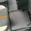 Ворсовые коврики на Volkswagen ID.6 2021 - 2025 в Нижнем Тагиле