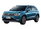 Ворсовые коврики на Volkswagen Tharu 2018 - 2025 в Нижнем Тагиле