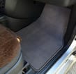 Ворсовые коврики на Mercedes Vaneo 2001 - 2006 в Нижнем Тагиле