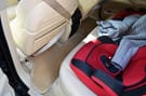 Ворсовые коврики на BMW X5 (F15) 2013 - 2018 в Нижнем Тагиле