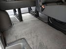 Ворсовые коврики на Mercedes Sprinter (W907/W910) 2018 - 2025 в Нижнем Тагиле
