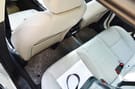 Ворсовые коврики на Land Rover Range Rover Evoque II 2018 - 2025 в Нижнем Тагиле