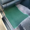 Ворсовые коврики на Toyota Chaser (X100) 1996 - 2001 в Нижнем Тагиле