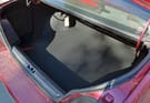 Ворсовые коврики на Daewoo Nexia 1994 - 2016 в Нижнем Тагиле