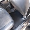 Ворсовые коврики на Land Rover Freelander I 1998 - 2006 в Нижнем Тагиле