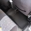 Ворсовые коврики на Toyota Corolla (E12) 2000 - 2007 в Нижнем Тагиле