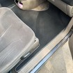 Ворсовые коврики на Chrysler Grand Voyager (RG) 2000 - 2008 в Нижнем Тагиле