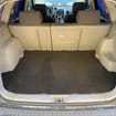 Ворсовые коврики на Toyota Matrix I 2001 - 2008 в Нижнем Тагиле
