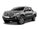 Ворсовые коврики на Mercedes X-Class 2017 - 2020 в Нижнем Тагиле
