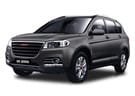 Ворсовые коврики на Haval H6 2013 - 2022 в Нижнем Тагиле