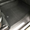 Ворсовые коврики на GMC Yukon V 2020 - 2025 в Нижнем Тагиле