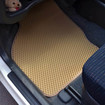 Ворсовые коврики на Suzuki Swift I Япония 2000 - 2005 в Нижнем Тагиле